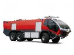 Terberg Avenger 6x6 2008 года